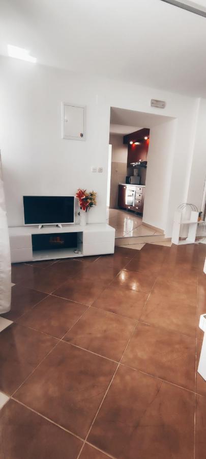 בלאצ'ה Apartmani Srsen מראה חיצוני תמונה