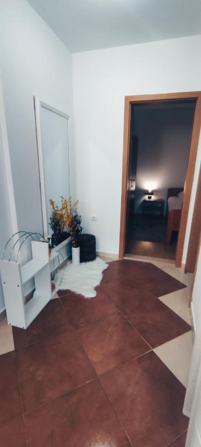 בלאצ'ה Apartmani Srsen מראה חיצוני תמונה