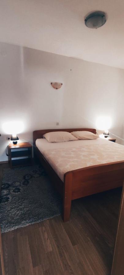 בלאצ'ה Apartmani Srsen מראה חיצוני תמונה