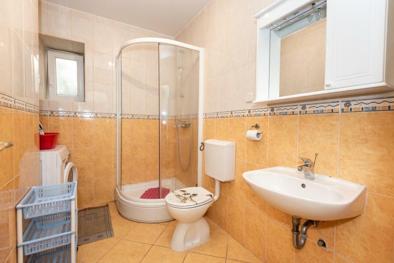 בלאצ'ה Apartmani Srsen מראה חיצוני תמונה